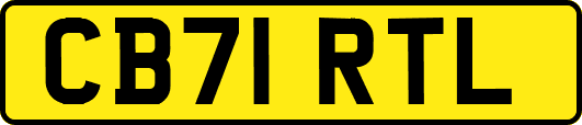 CB71RTL