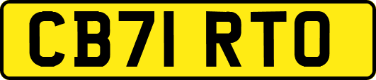 CB71RTO