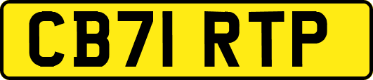 CB71RTP