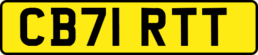 CB71RTT