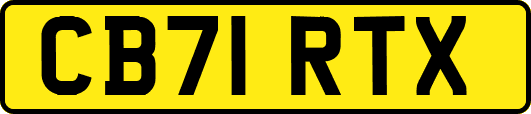 CB71RTX