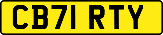 CB71RTY