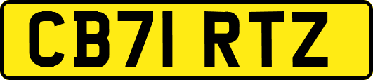 CB71RTZ