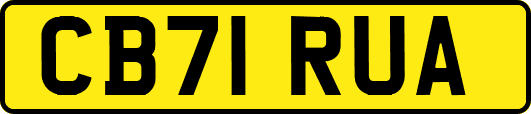 CB71RUA