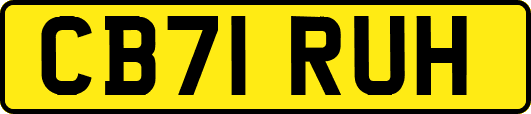 CB71RUH