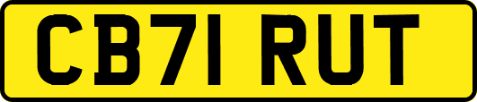 CB71RUT