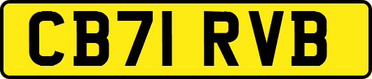 CB71RVB
