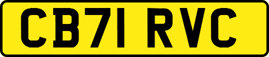 CB71RVC