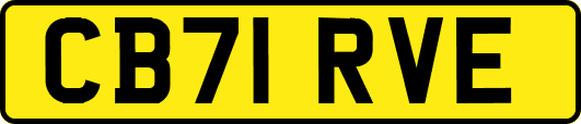 CB71RVE