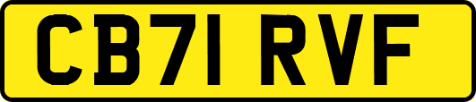 CB71RVF