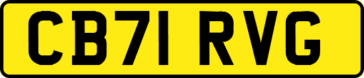 CB71RVG