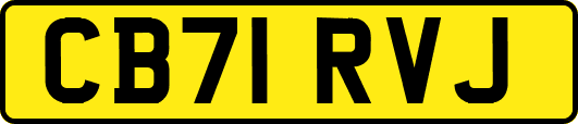 CB71RVJ