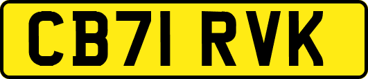 CB71RVK