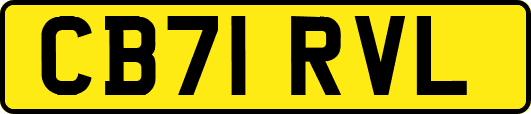 CB71RVL