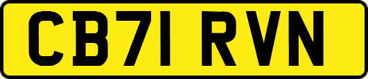 CB71RVN