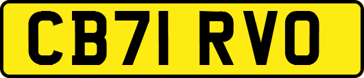 CB71RVO