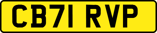 CB71RVP