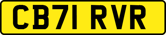 CB71RVR