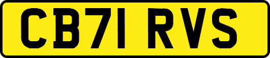 CB71RVS