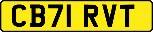 CB71RVT