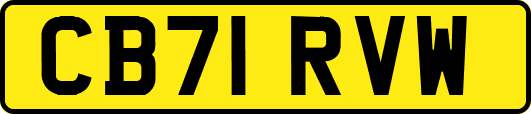 CB71RVW