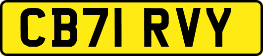 CB71RVY
