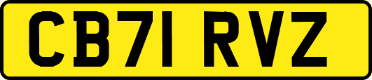CB71RVZ