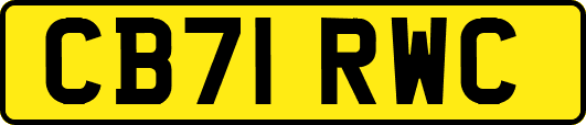CB71RWC
