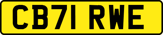 CB71RWE