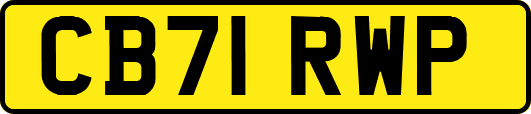 CB71RWP