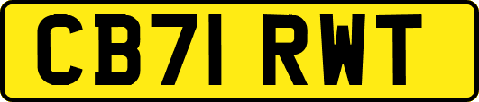 CB71RWT