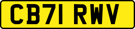 CB71RWV