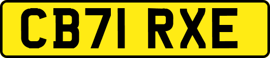 CB71RXE