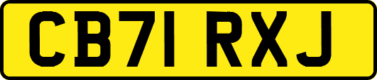 CB71RXJ