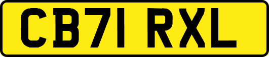 CB71RXL