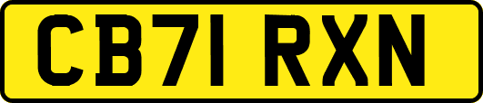 CB71RXN