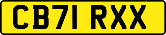 CB71RXX