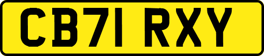 CB71RXY