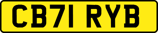 CB71RYB