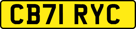 CB71RYC
