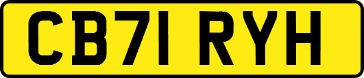 CB71RYH