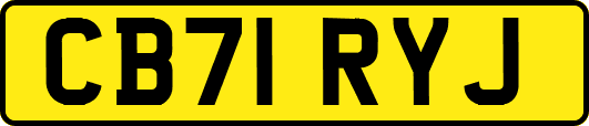 CB71RYJ