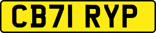 CB71RYP