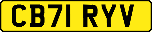 CB71RYV