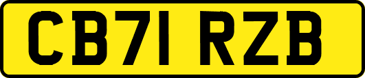 CB71RZB