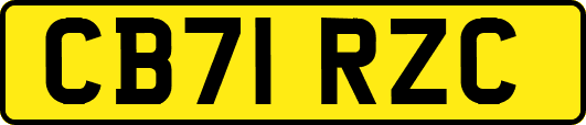 CB71RZC