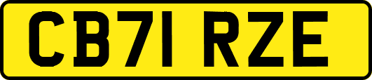 CB71RZE