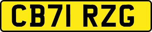 CB71RZG
