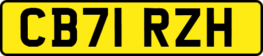 CB71RZH