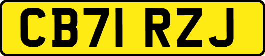 CB71RZJ